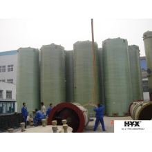 FRP Tank / Container for Fermentation
